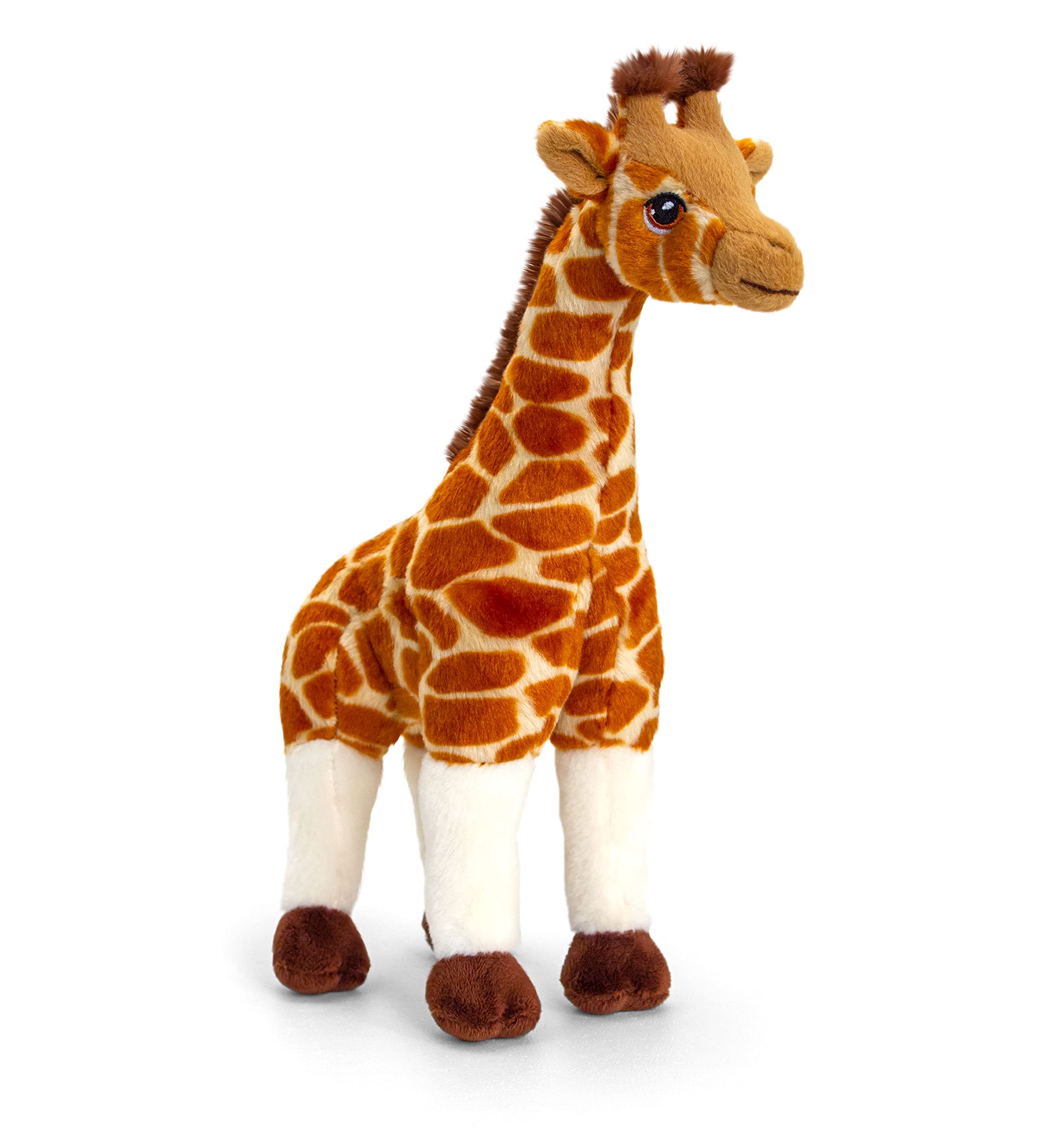 Keel Toys 30cm Keeleco Giraffe
