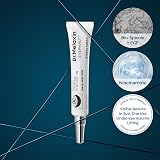 DR.MELAXIN Eyephalt Eye Cream 10g Under Eye Bags Puffiness Niacinamide view 2