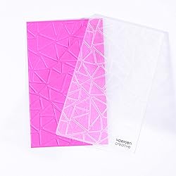 Vaessen Creative Mini Embossing