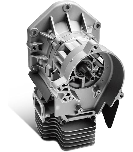 Short Block Engine For ECHO PB-8010 & PB-9010 Backpack Blowers - SB1127