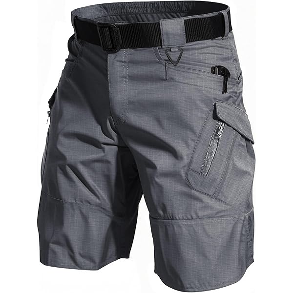 Amazon.com: YAXHWIV Mens Tactical Shorts 11