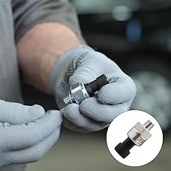 AULINK 200 PSI Pressure Transducer Sender Sensor