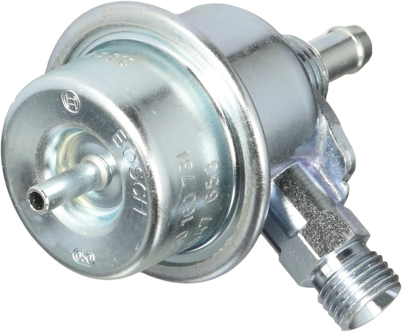 Bosch 0280160731 Pressure Regulator Amazon.co.uk Car & Motorbike