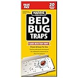 HARRIS Bed Bug Traps - Parent