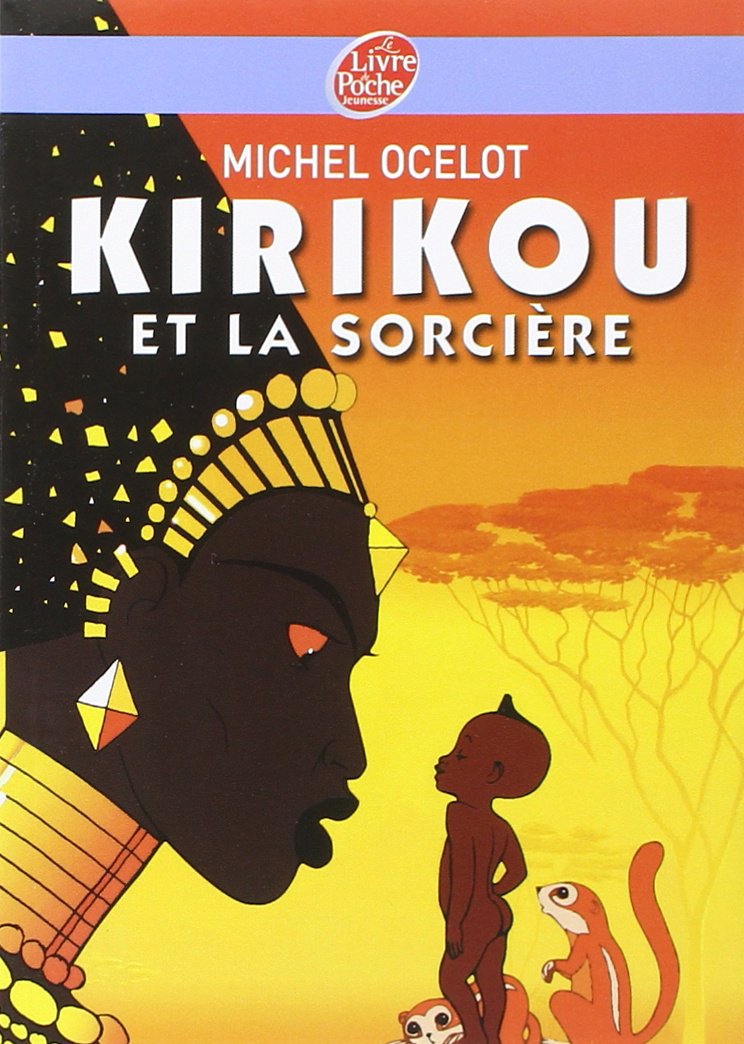 kirikou et la sorcière
