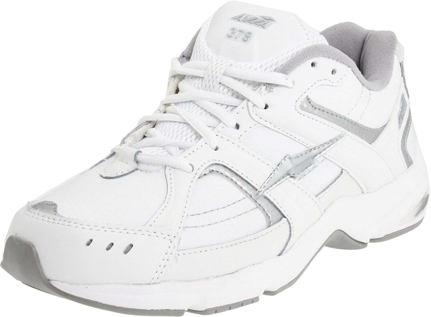 avia women's achieve wide width walking shoe