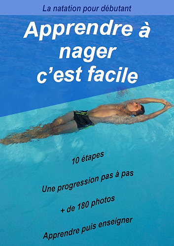 Download Apprendre à nager (pour tout âge/ pour aquaphobe) PDF