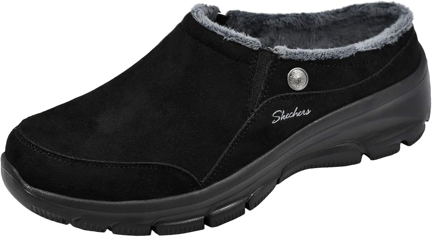 skechers easy going womens walking shoes