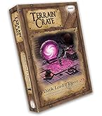 Terrain Crate: Dungeon Doors | Pre-Coloured Fantasy Door Terrain
