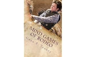 Mind Games of Rodeo: Change the BS in Your Mind