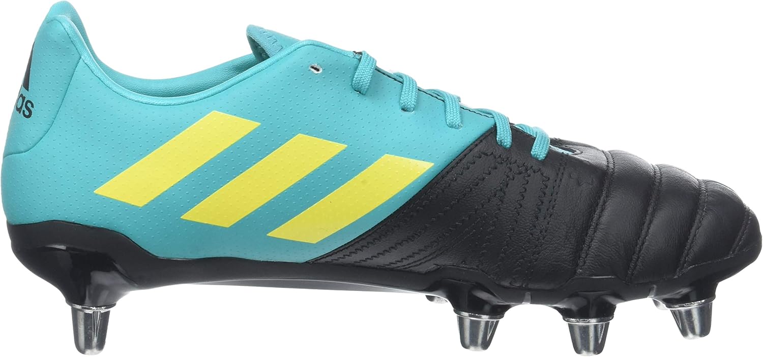 kakari elite soft ground boots