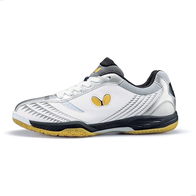 butterfly ping pong shoes