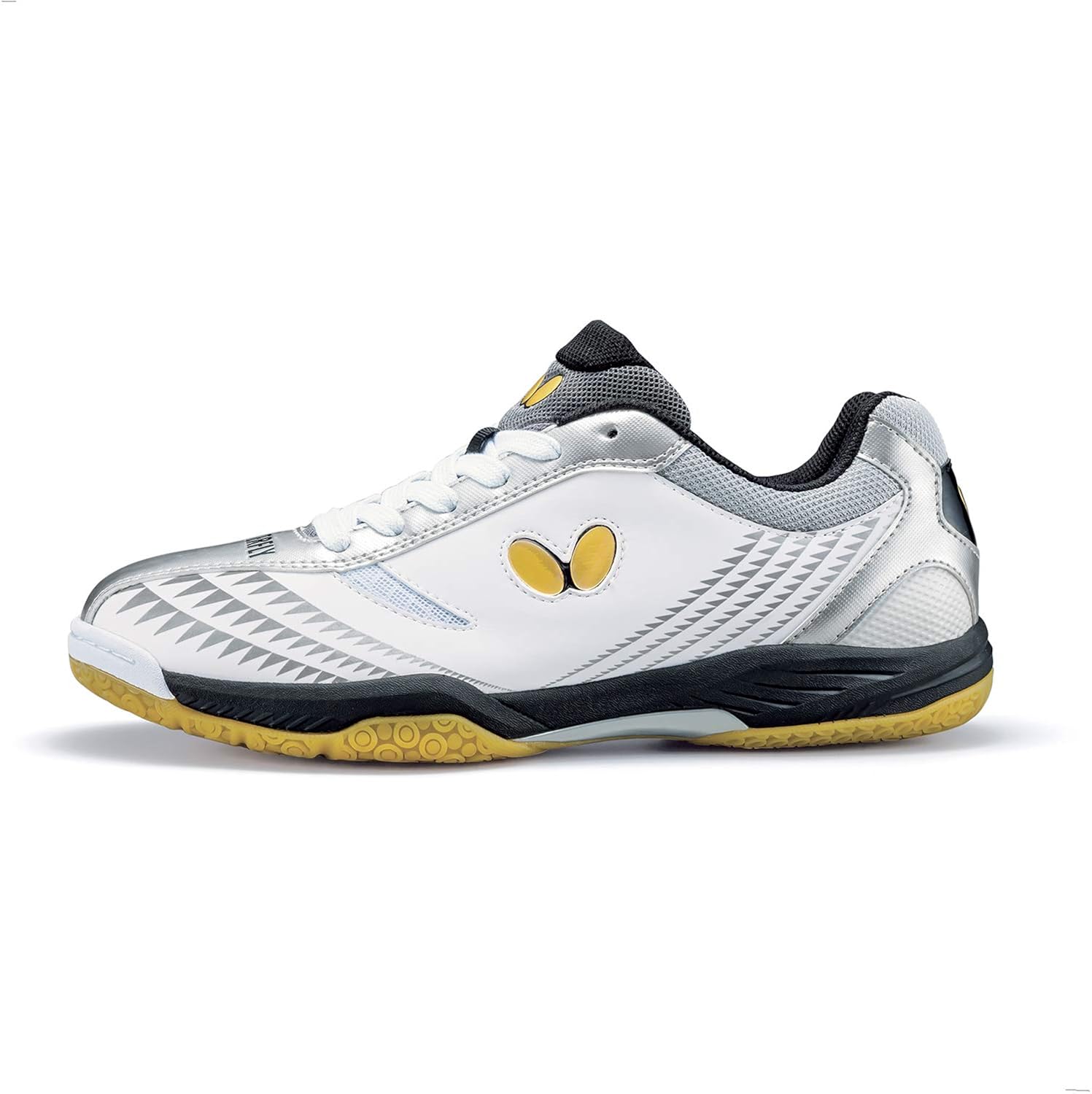 Butterfly Unisex's Table Tennis Shoes Amazon.ca Sports & Outdoors