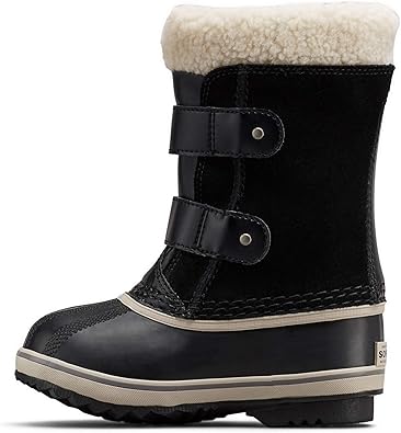 sorel infant snow boots