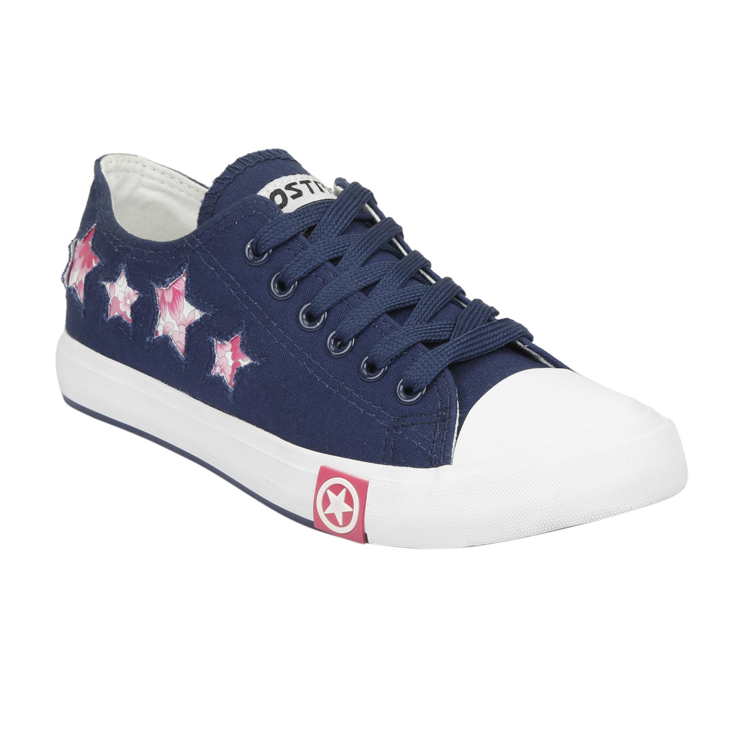 vostro-delia women casual shoes