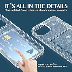 Petocase for iPhone 13 Pro Max Wallet Case