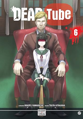 Download Dead tube 06 PDF