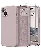 SuydanBox Magnetic for iPhone 13 Case, Compatible