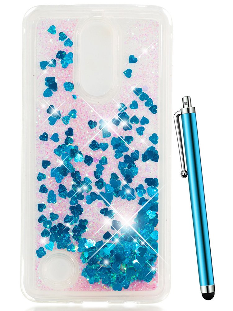 Best lg phoenix 2 zipper case