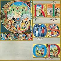 King Crimson - Thrak Box Set - Amazon.com Music