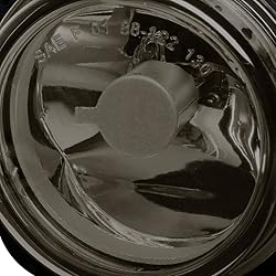 DNA MOTORING FL-ZTL-219-SM Assembly Fog Light