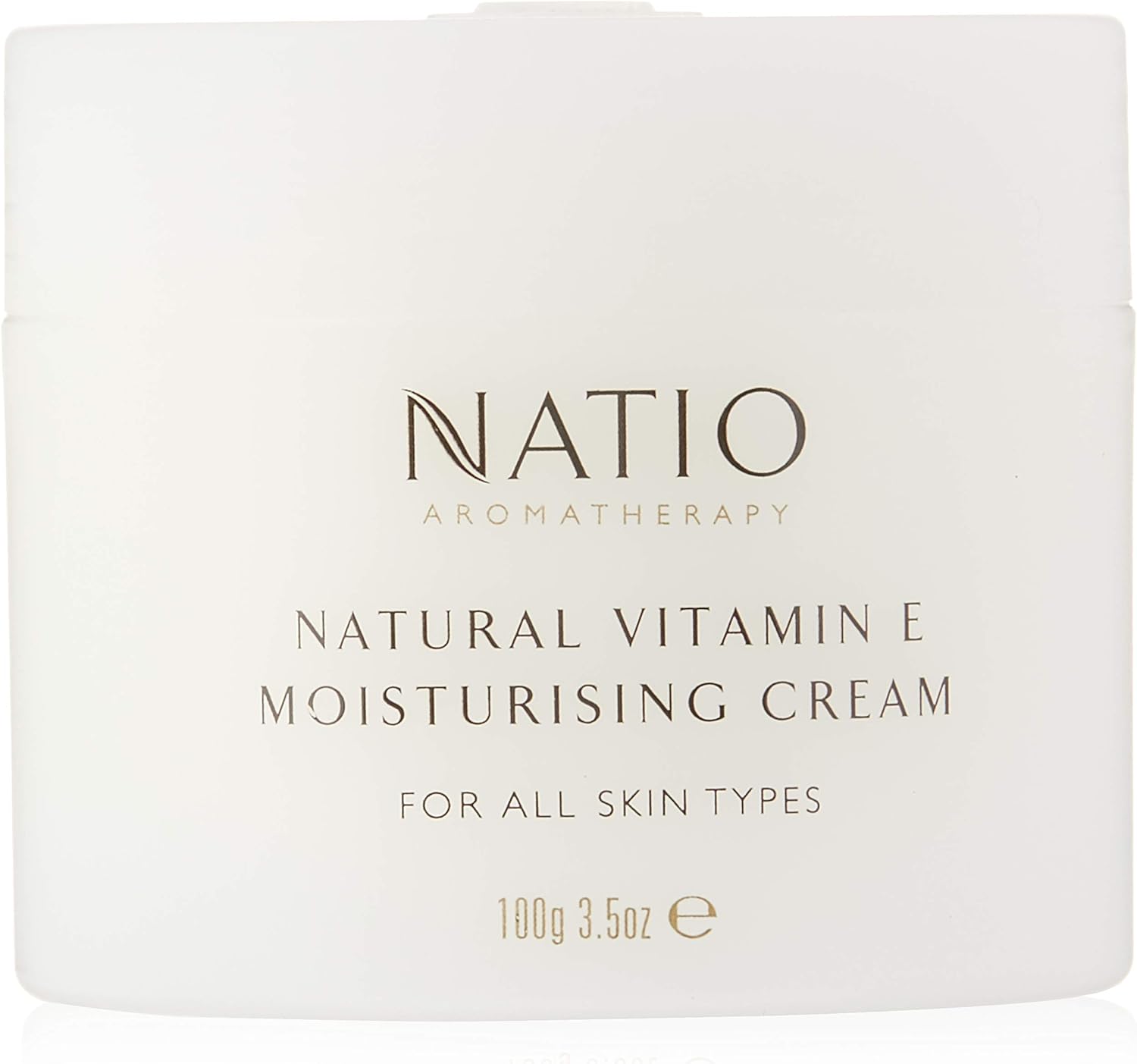 natio vitamin e cream