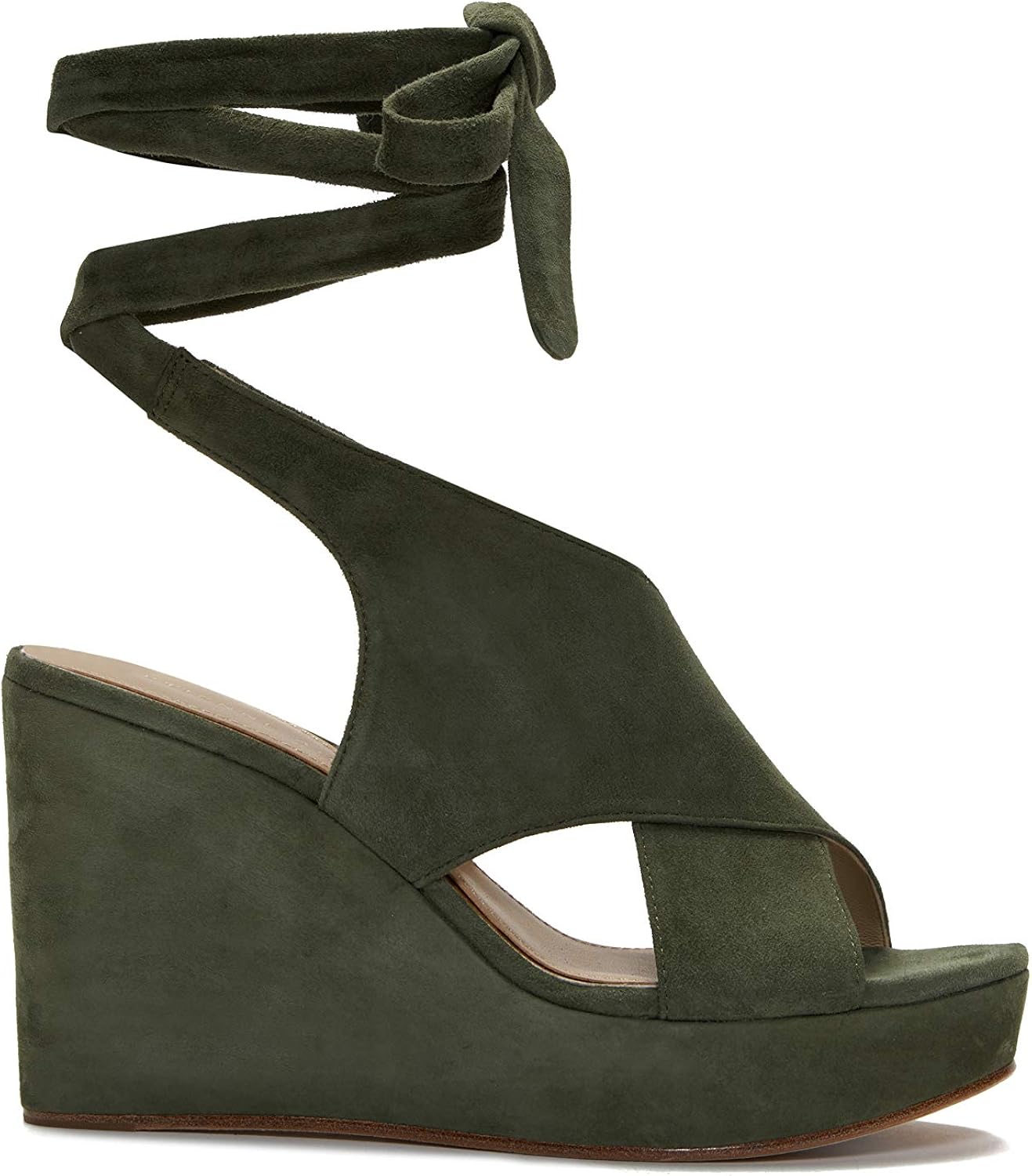 etienne aigner wedges