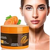Luxury Intensive Tanning Gel, Natural Tanning Accelerator Cream Gel, Carrot Sun Tanning Gel, Intensive Tanning Luxe Gel, Inte