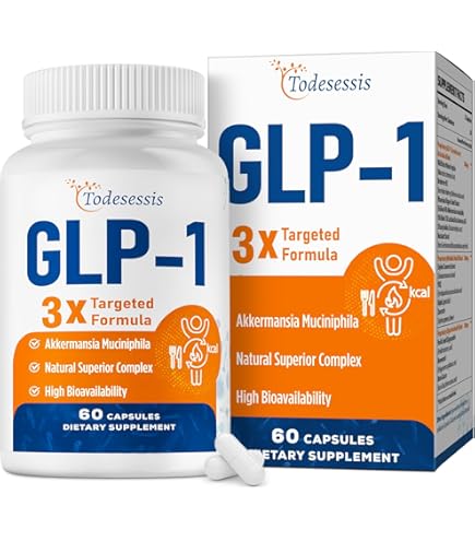 glp 1 precio Amazon.com: DietWorks GLP-1 Companion, soporte de semaglutida, promueve la  digestión y la regularidad, aumenta los niveles de energía, 60 tabletas :  Salud y Hogar