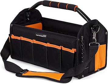 open top bag
