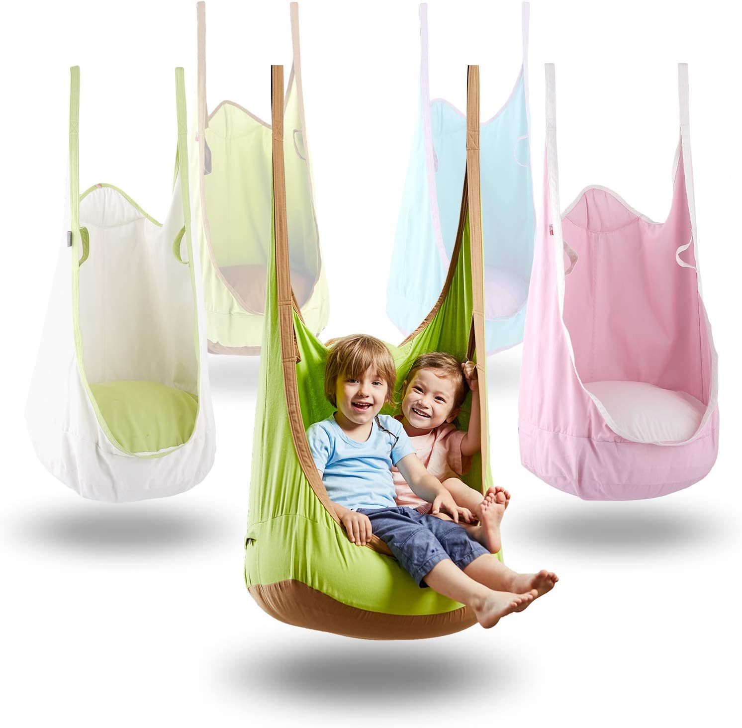 balancoire extérieur