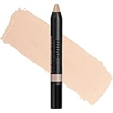 Nudestix Magnetic Luminous Eye Color – 4-in-1 Cream Eyeshadow Stick, Eyeliner, Primer & Highlighter | Long-Wear, Waterproof Satin Finish | Vegan & Cruelty-Free Eye Makeup