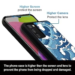 CARLOCA Compatible with Samsung Galaxy S20 FE