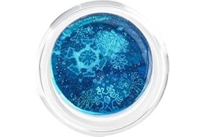 Magic Rosin - Ultra Let It Snow - Professional Grade Instrument Rosins for Violin, Cello, Viola, Bass Bows - Excellent Grip - Delivers Clear, Complex Tone - Transparent Low Dust Pine Bow Resin