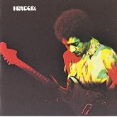 Band of Gypsys