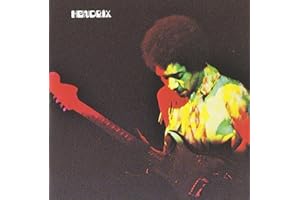 Band of Gypsys