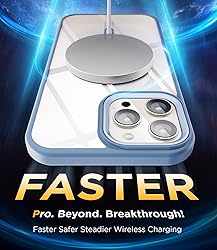 [2024 New] for iPhone 15 Pro Max Case with
