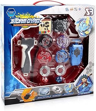 beyblade toys uk