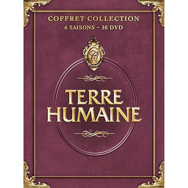 Amazon.com: Les Belles Histoires Des Pays D'en Haut Collection (20