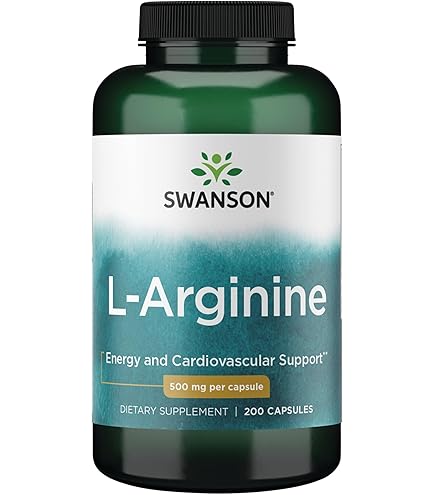 swanson acetyl l-carnitine 500mg 240 capsules Amazon.com: Acetyl L-Carnitine 500 mg 100 Caps by Swanson Premium : Health  & Household
