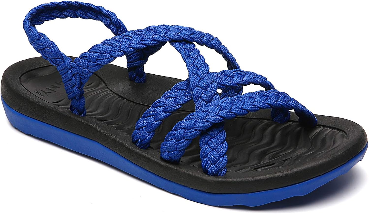 megnya sandals size chart