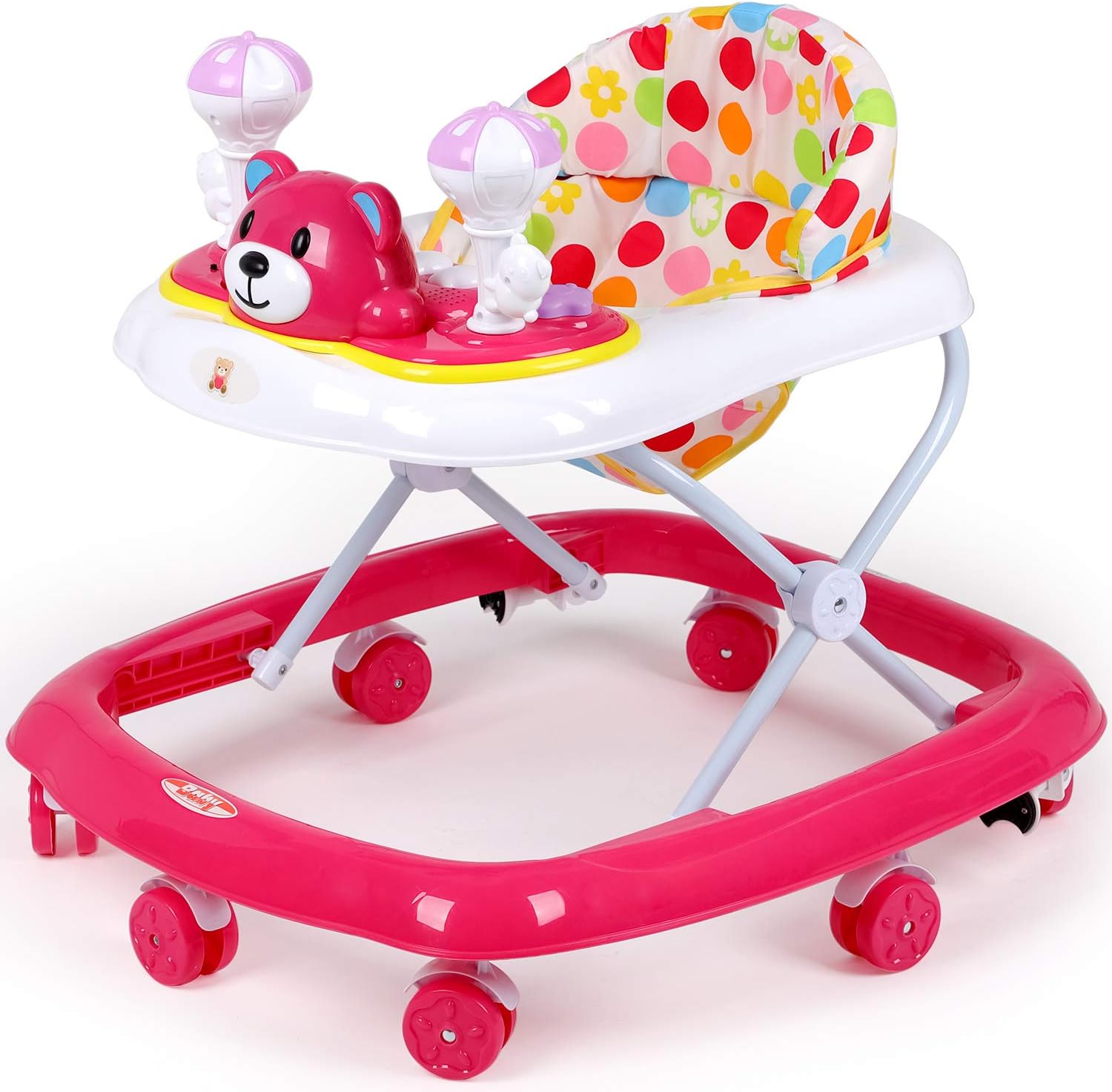 red kite unicorn walker