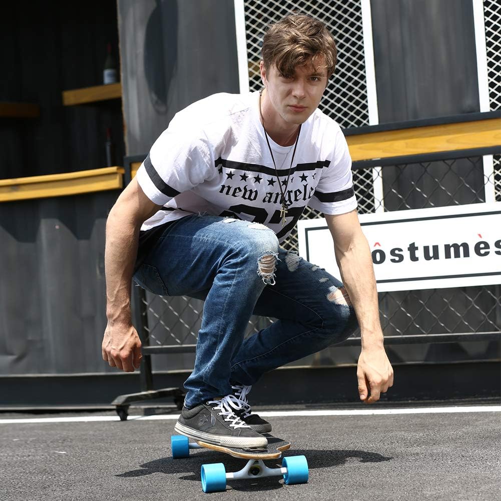 Best Longboard for Beginners and Tips on Using Them ...