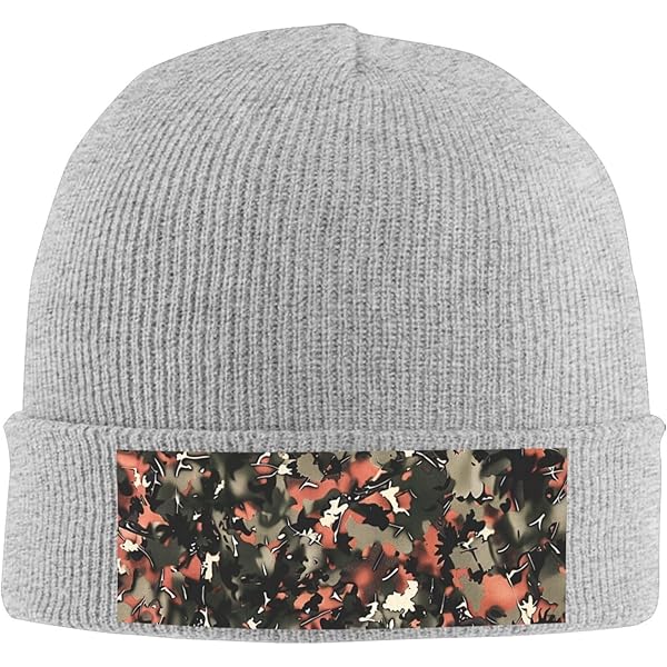 EDTREK Waterproof and Windproof Duck Hunting Beanie Hat