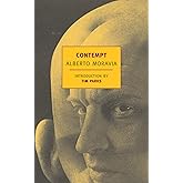 Contempt (New York Review Books Classics)