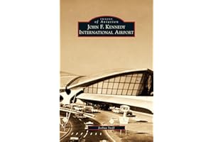 John F. Kennedy International Airport