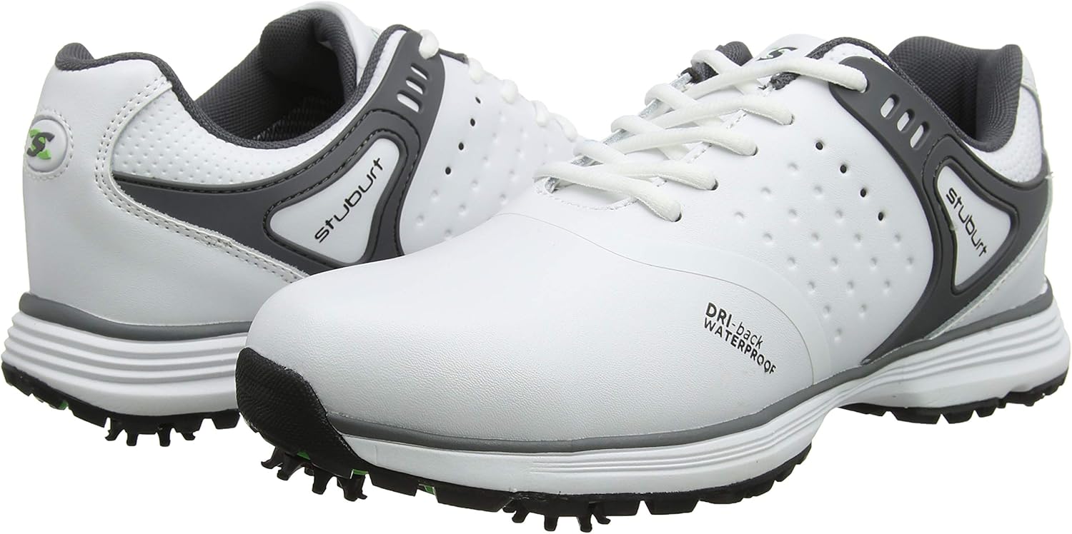 stuburt evolve tour shoes