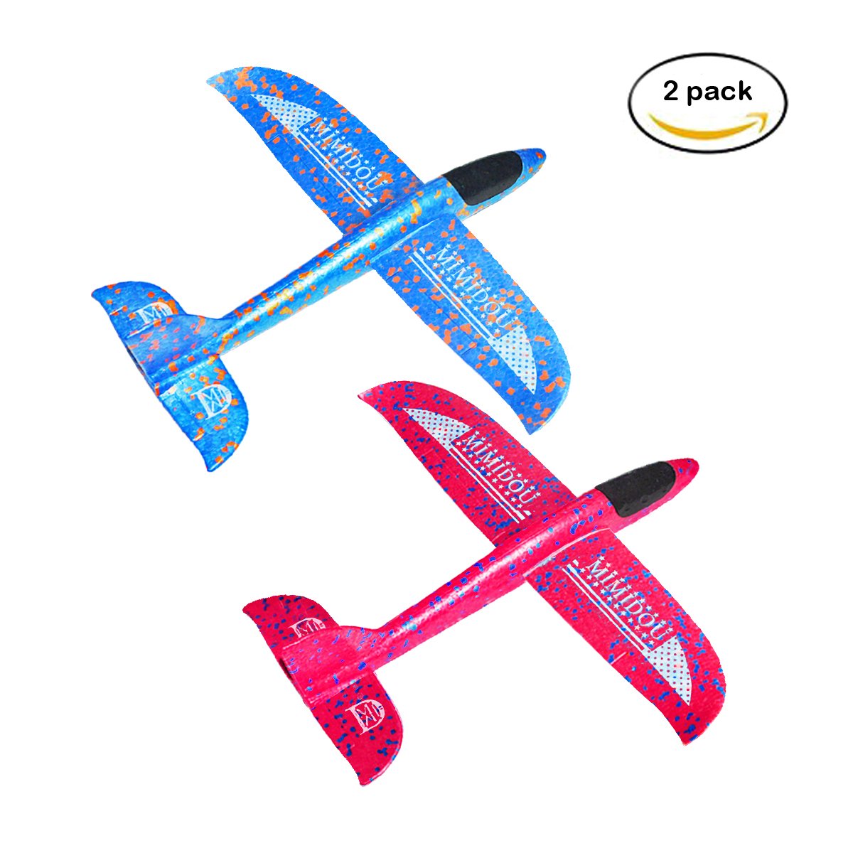 slingshot glider plane