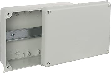 SOLERA 886G Caja Estanca: Amazon.es: Bricolaje y herramientas