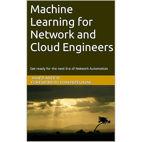 Network Programmability and Automation: Skills for the Next